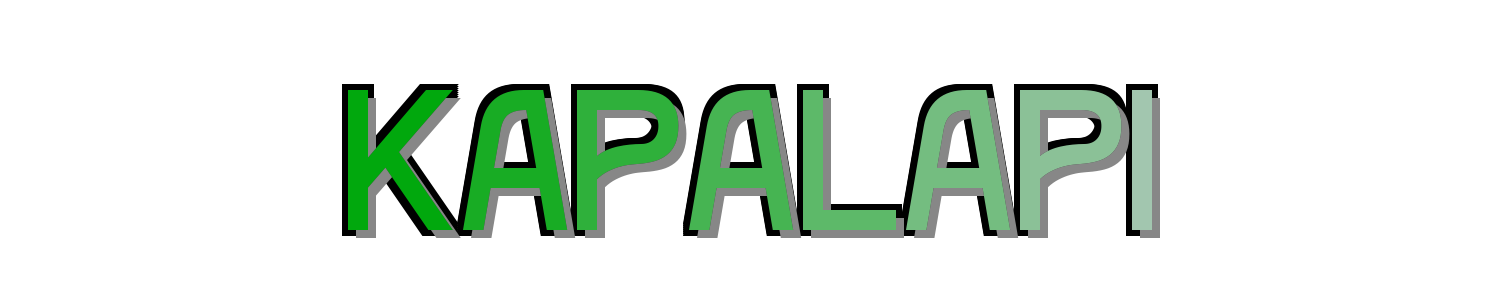 KAPALAPI Logo